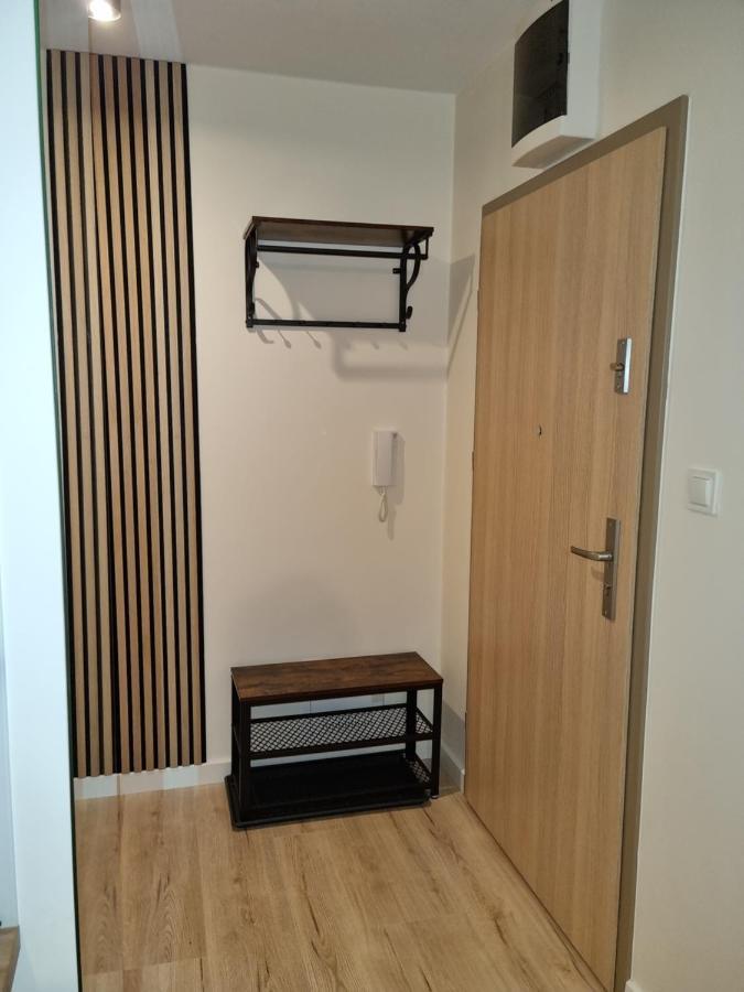 Apartament Osiem Gwiazdek Dziwnowek Exterior photo